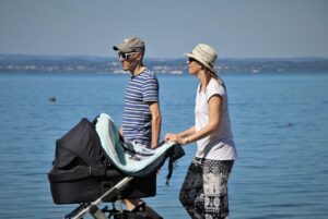 15 Greatest Travel System Stroller For Baby